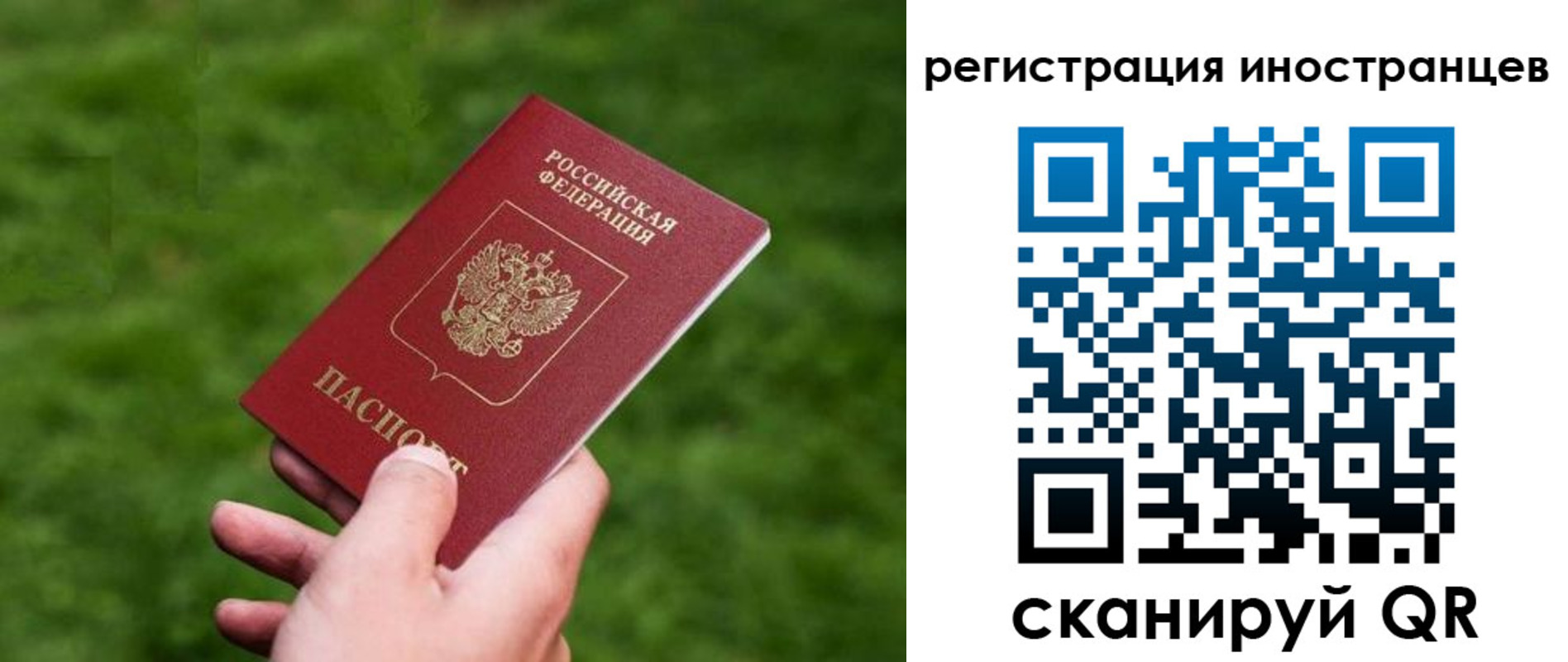 прописка ребенка в Смоленской области